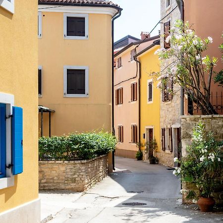 Holiday Home Villa Joy By Interhome Novigrad Istria Buitenkant foto