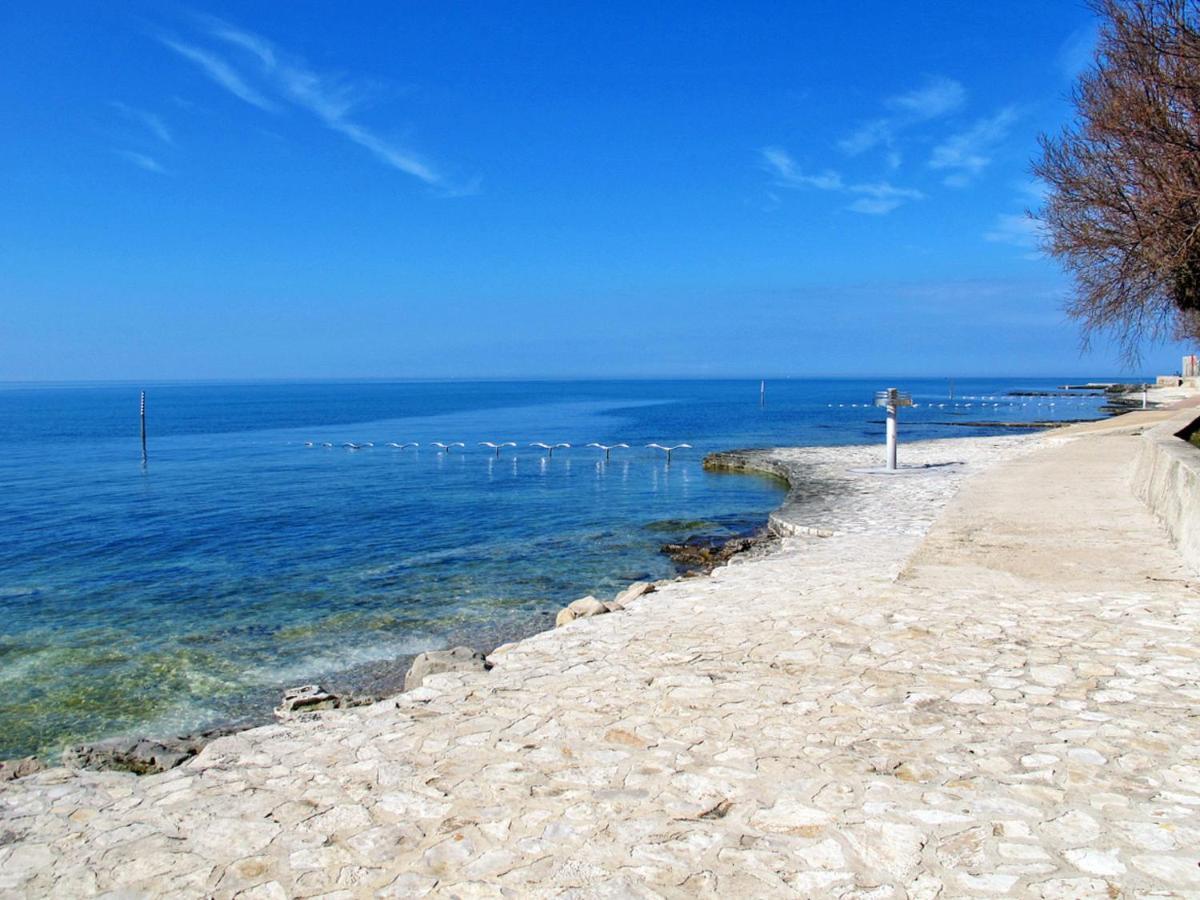 Holiday Home Villa Joy By Interhome Novigrad Istria Buitenkant foto