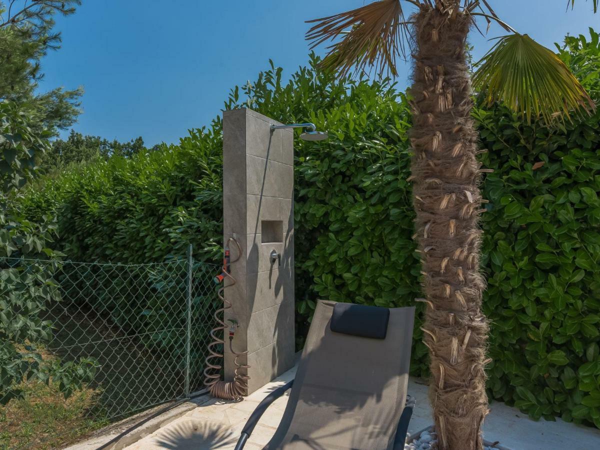 Holiday Home Villa Joy By Interhome Novigrad Istria Buitenkant foto