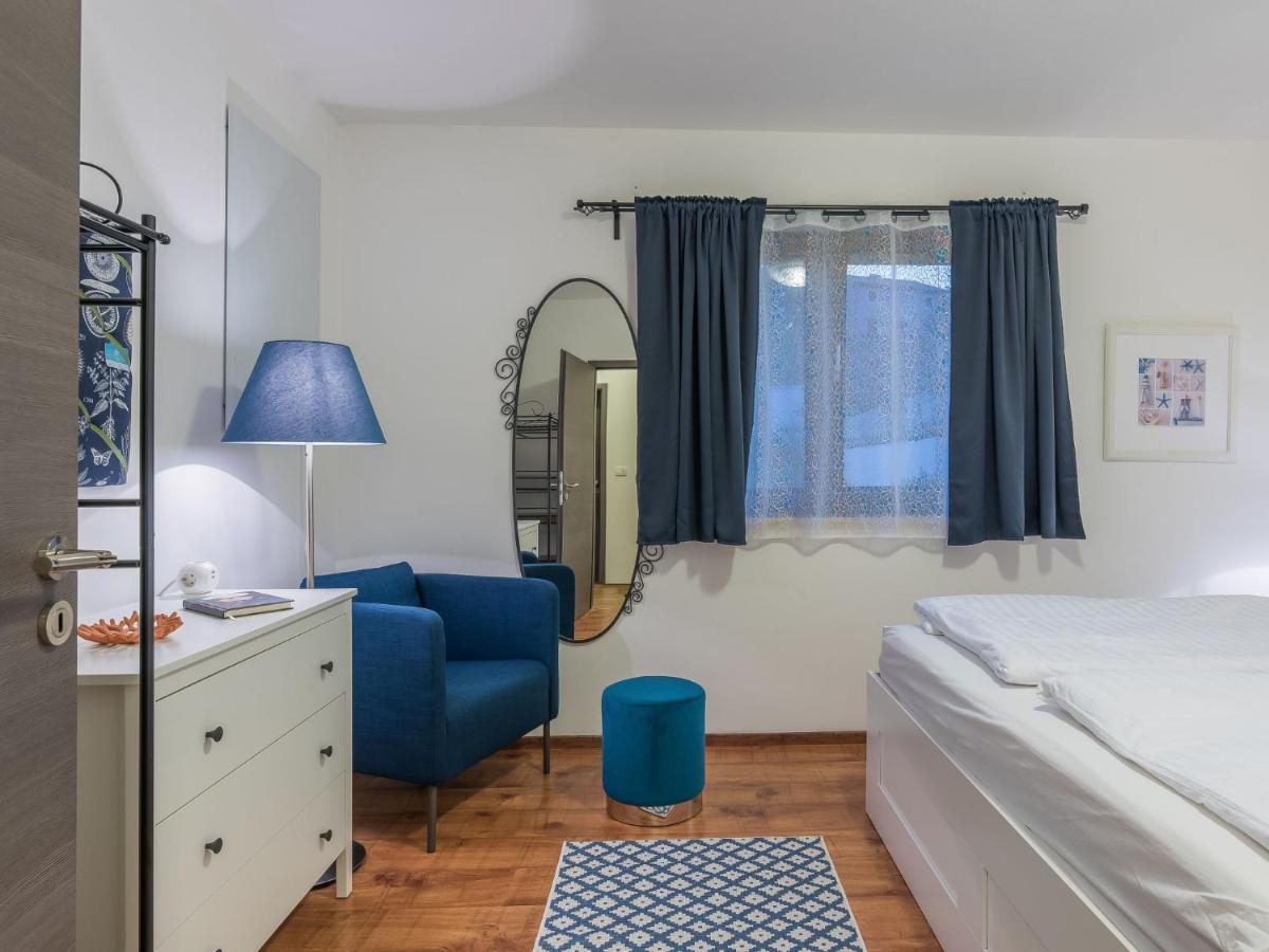 Holiday Home Villa Joy By Interhome Novigrad Istria Buitenkant foto