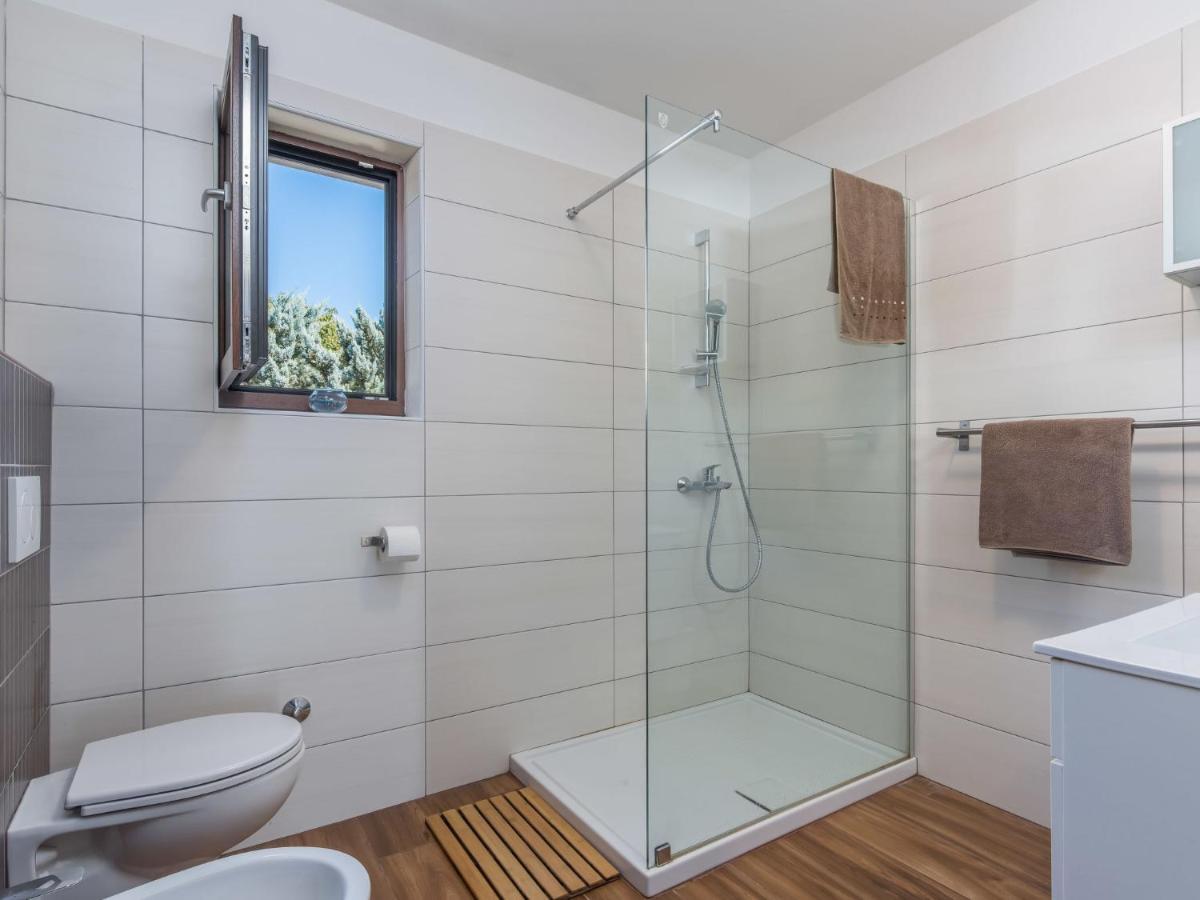 Holiday Home Villa Joy By Interhome Novigrad Istria Buitenkant foto