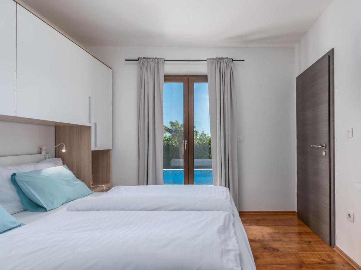 Holiday Home Villa Joy By Interhome Novigrad Istria Buitenkant foto