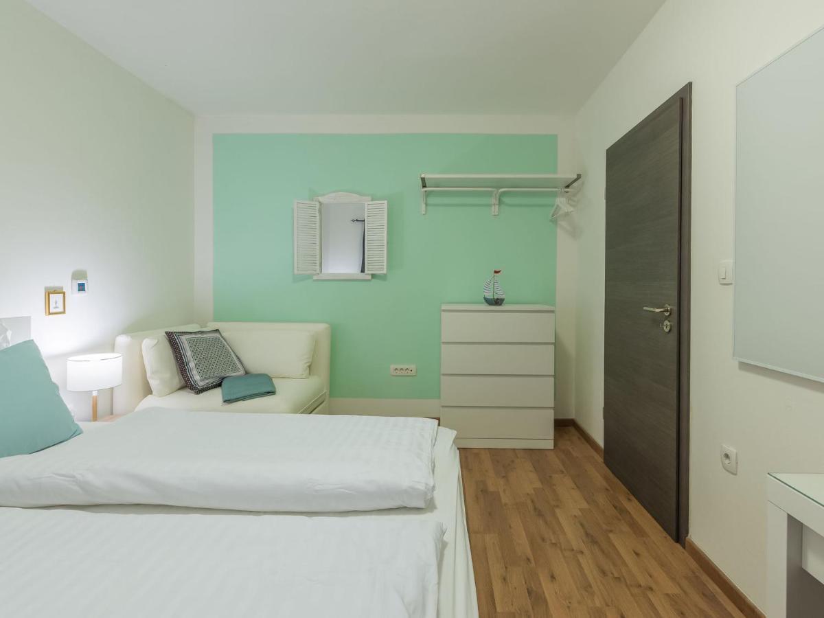 Holiday Home Villa Joy By Interhome Novigrad Istria Buitenkant foto