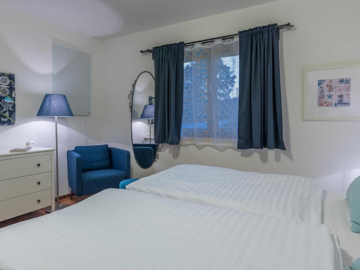 Holiday Home Villa Joy By Interhome Novigrad Istria Buitenkant foto